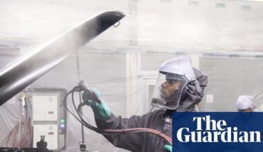 UK productivity growing faster than official figures suggest, thinktank finds | Productivity