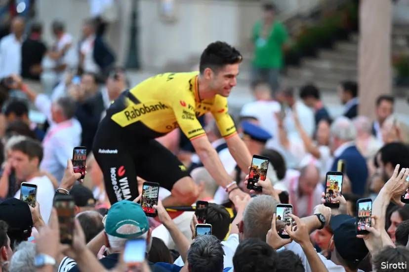 Standings for the 2026 Vuelta a España