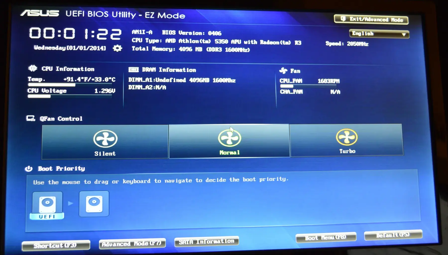 Linux 7.3 Better Protects Against Buggy EFI Firmware Taking Down The Rest Of User-Space
