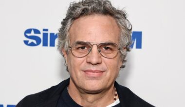 Mark Ruffalo hits out at Paramount over ‘appalling’ and ‘dishonest’ antisemitism accusation