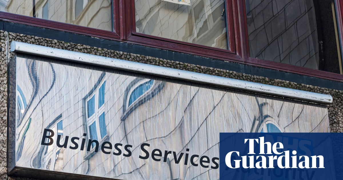 How can I convince NHS pensions that I am not dead? | Pensions