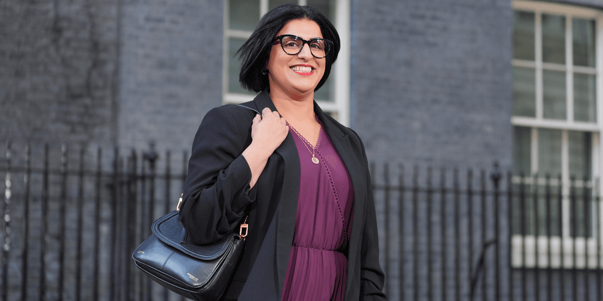 Migrant crisis: Shabana Mahmood urged to 'press ahead' with migration crackdown despite Labour backbench revolt