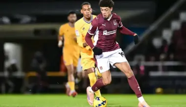 Lincoln City Reportedly Agree Manchester United Deal