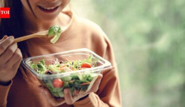 These 5 foods have more protein than eggs |