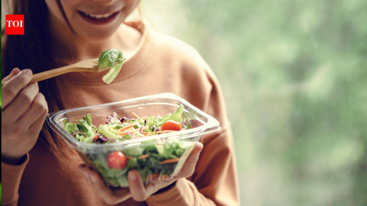 These 5 foods have more protein than eggs |
