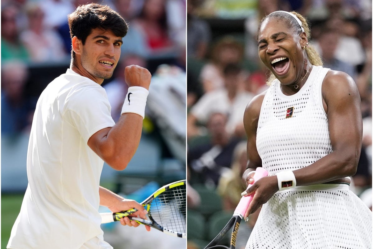 US Open 2026 mixed doubles prize money, teams and format – including Serena Williams and Carlos Alcaraz
