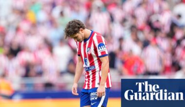 Julián Álvarez walks alone at Atlético in transfer saga with no end – and no winners | La Liga
