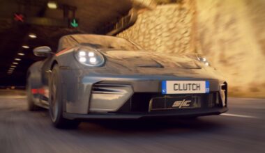 Ex-Forza Horizon Devs Finally Find a Publisher for Clutch, PS5's Promising Open World Racer