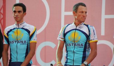 Contador on Lance Armstrong's Tadej Pogačar comments