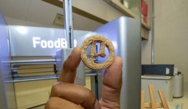Here’s How Scientists Turned Plastic Bottles Into Nutritious Cookies