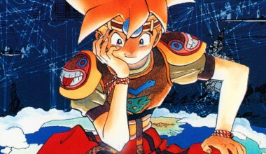 Cult 16-Bit RPG Terranigma Lands First-Ever US Release in 2027, Will Get Physical PS5 Version