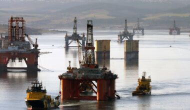 North Sea oil: Industry leaders fume over minister's plans to block drilling but support foreign imports