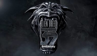 Alien Breed Returns Next Month with Massive PS5 Compilation, Complete with Horde Mode