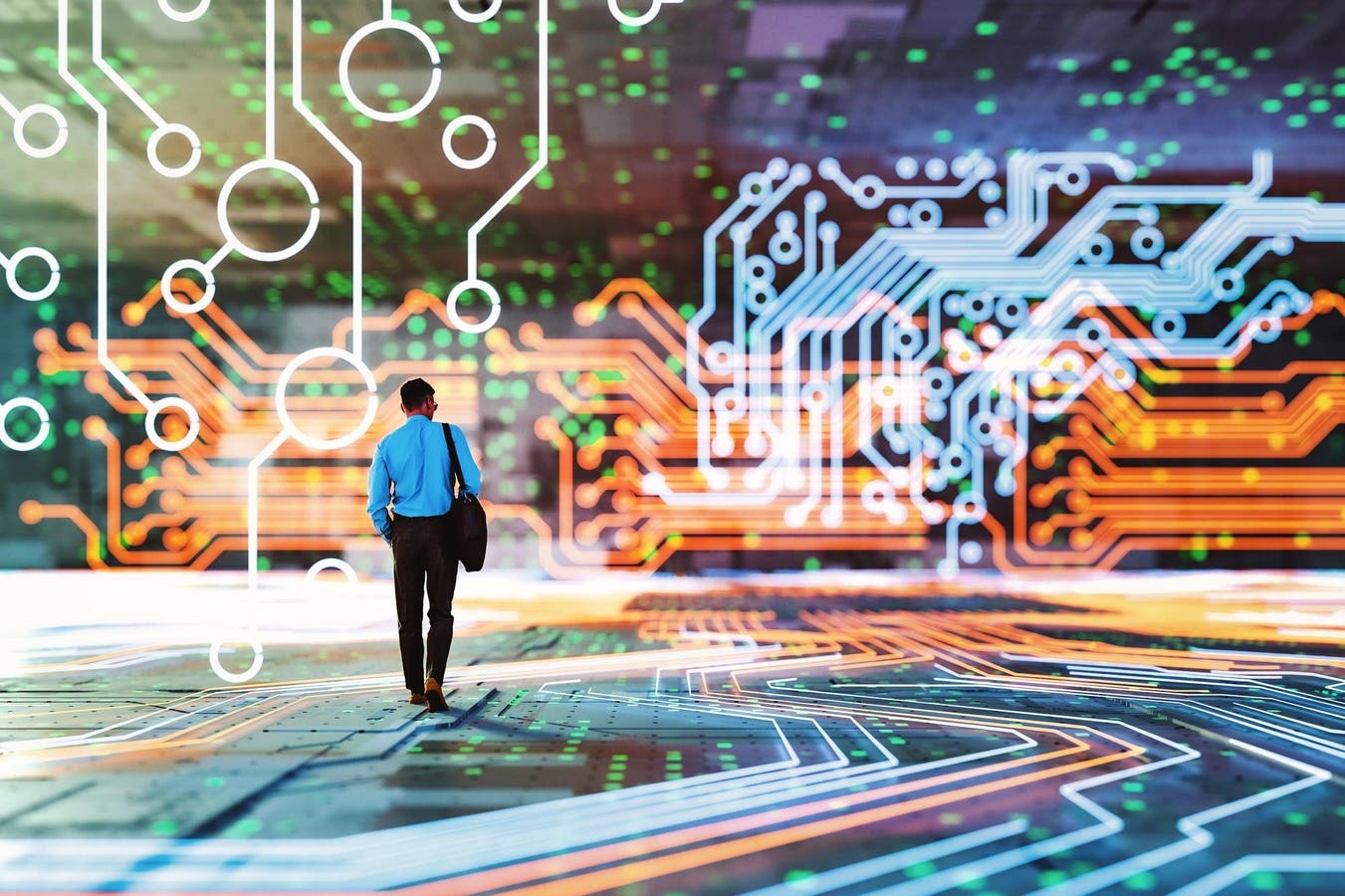 6 Critical Skills To Future-Proof Your Career In The Age Of AI