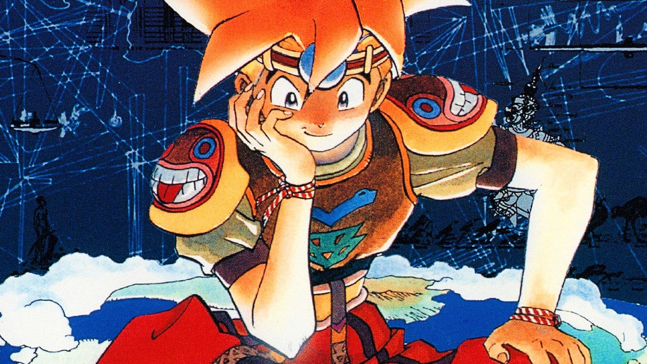 Cult 16-Bit RPG Terranigma Lands First-Ever US Release in 2027, Will Get Physical PS5 Version