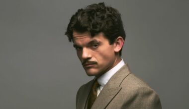 BBC's anticipated reboot of crime drama with "world's greatest detective" gets first look in action