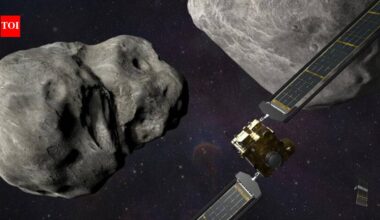 Is the ‘doomsday asteroid’ Apophis going to hit Earth? NASA now has a definite answer (and the specific time)