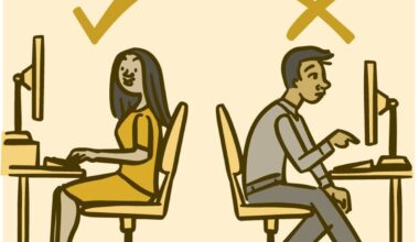 What you posture can tell you about your health