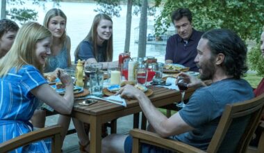 Ozark star confirms that he did audition for X-Men role as Charles Xavier