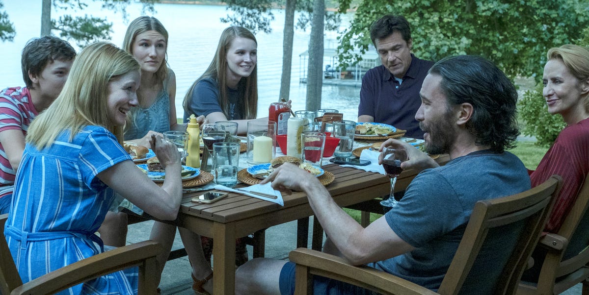 Ozark star confirms that he did audition for X-Men role as Charles Xavier