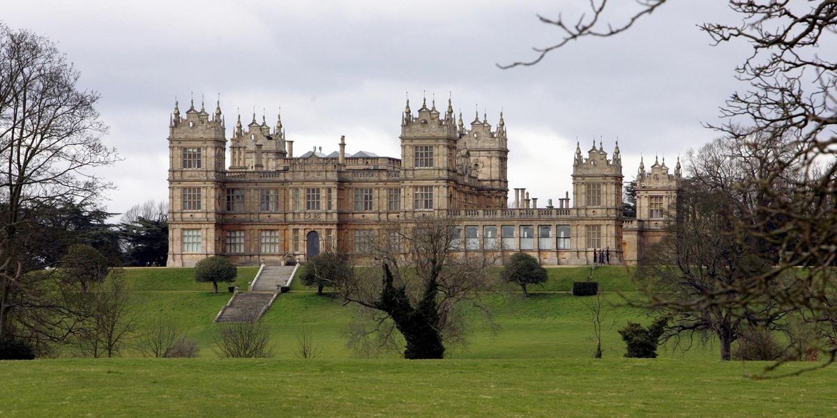 Planning row erupts as Batman's Wayne Manor put under threat of seizure... over bats