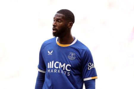 One week to go: Everton's transfer window checklist