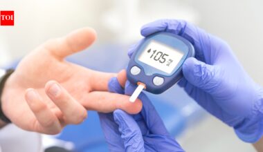 Blood sugar running high despite cutting back on sweets? Doctors explain 5 nutrients that may help your body manage glucose better