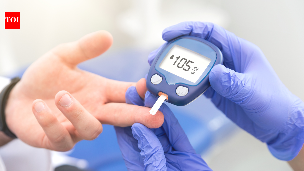 Blood sugar running high despite cutting back on sweets? Doctors explain 5 nutrients that may help your body manage glucose better