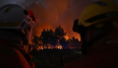 The next ‘Big One’: The world is inching towards more catastrophic climate events