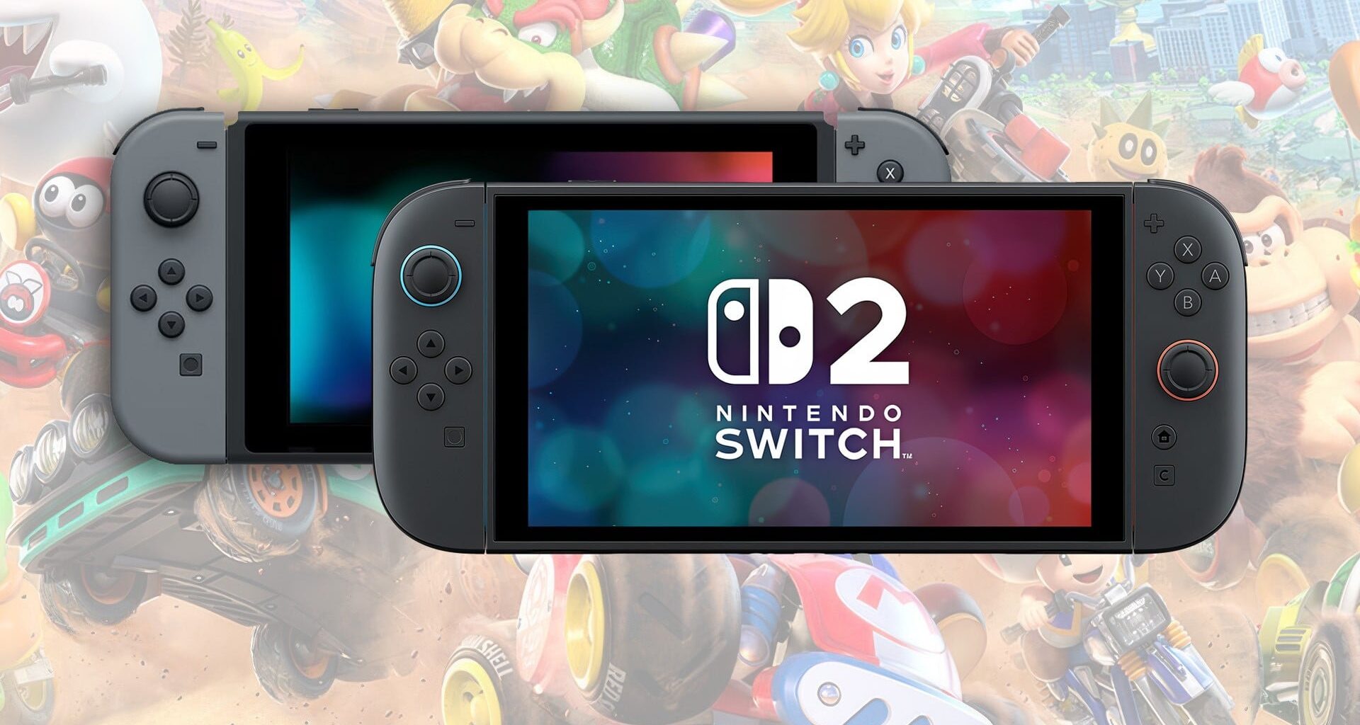 How Did Switch 2 Avoid Cross-Gen When Xbox and PS5 Couldn't?