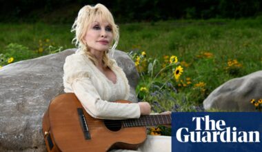 Dolly Parton, country star, actor and philanthropist, dies aged 80 | Dolly Parton