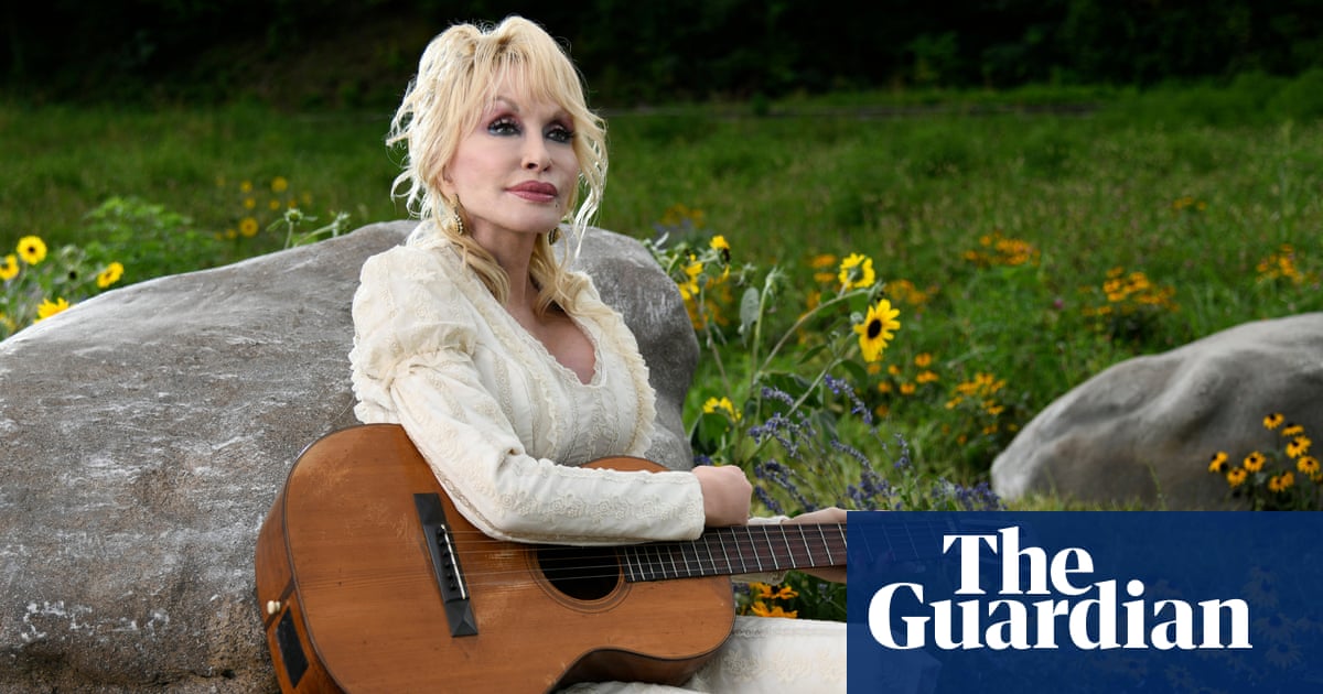 Dolly Parton, country star, actor and philanthropist, dies aged 80 | Dolly Parton