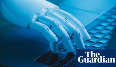 Why the threat from the rampaging AI machine went ignored | AI (artificial intelligence)