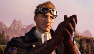 Final Fantasy VII Revelation Continues To Stun In New Trailer