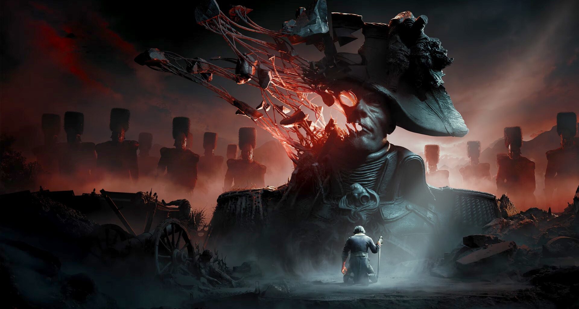 Three Xbox Game Pass Titles Get New Reveals At Gamescom Opening Night Live 2026