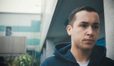 EastEnders and Casualty star Shaheen Jafargholi lands huge new international role