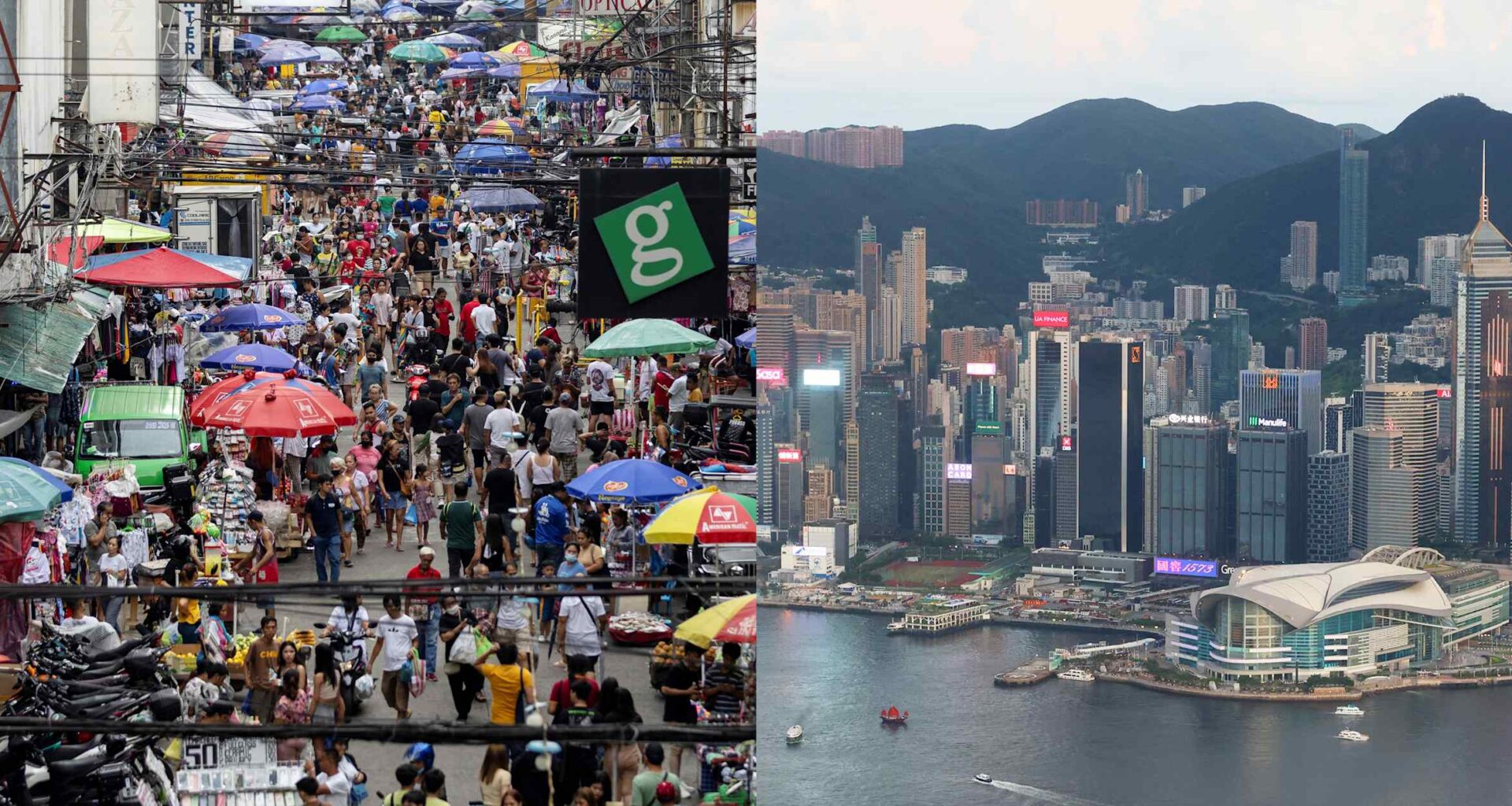 Asia's rising wealth to propel finance industry past US: report
