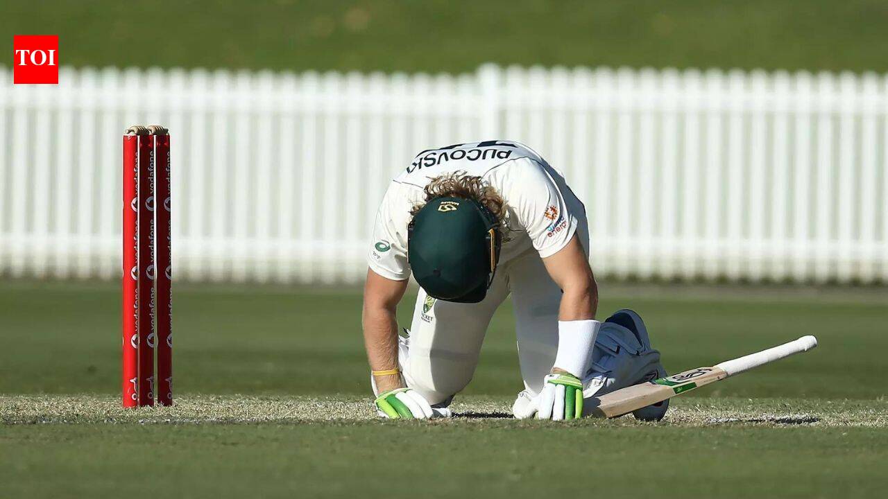 Former Australian Test cricketer forced to retire at 27 sues school for head injury in 2014; here's why | Cricket News