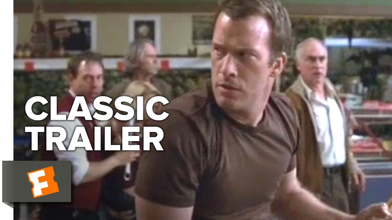 The Mist (2007) Trailer #1 | Movieclips Classic Trailers - YouTube