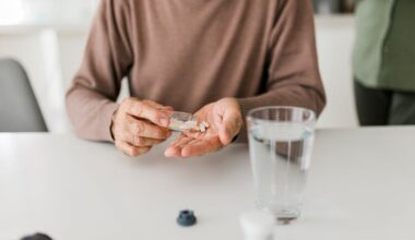 High-Dose Vitamin D May Protect Against Cognitive Decline, Study Finds