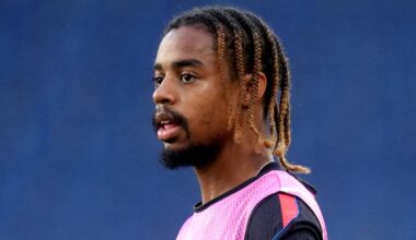 Transfer news LIVE: Liverpool get Barcola boost, Arsenal learn Alvarez deadline, Man City back in for Fernandez