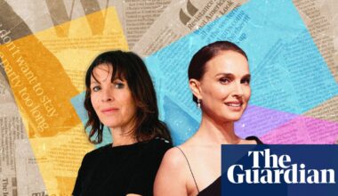 Is Natalie Portman really the subject of Rachel Cusk’s new novel? Nine things you need to know about the literary hoo-haa | Culture