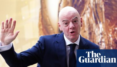 Uefa poised to lift boycott threat after Fifa promises no World Cup sale repeat | Uefa