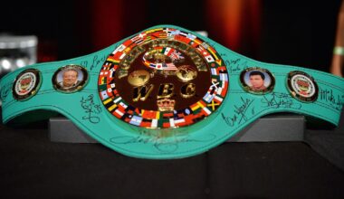 Katie Taylor Vs. Flora Pili Full Card, Date, Time and How to Watch