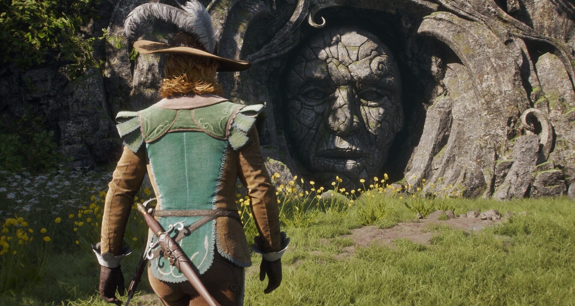 Fable Appears To Have At Least Two Different Graphics Modes On Xbox Series X