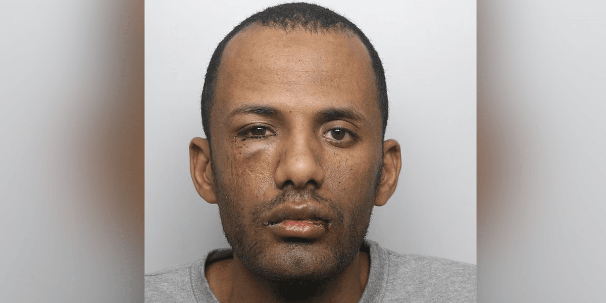 Migrant crisis: Sudanese man lay in wait for lone woman before attacking her 30 times with broken bottle