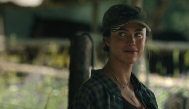 ‘The Dog Stars’ Rotten Tomatoes Review Score Is In