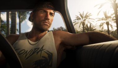 Netflix’s ‘GTA 6’ Extended Look Isn’t The Only ‘GTA’ Preview Tomorrow