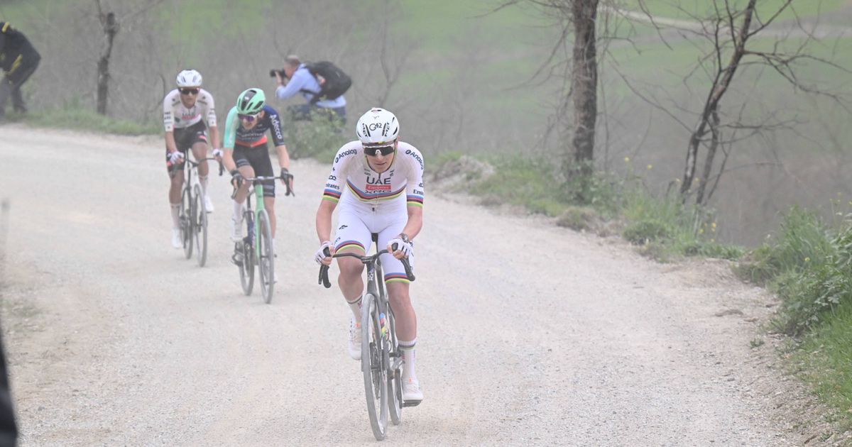 2026 Vuelta a España stage 6 preview