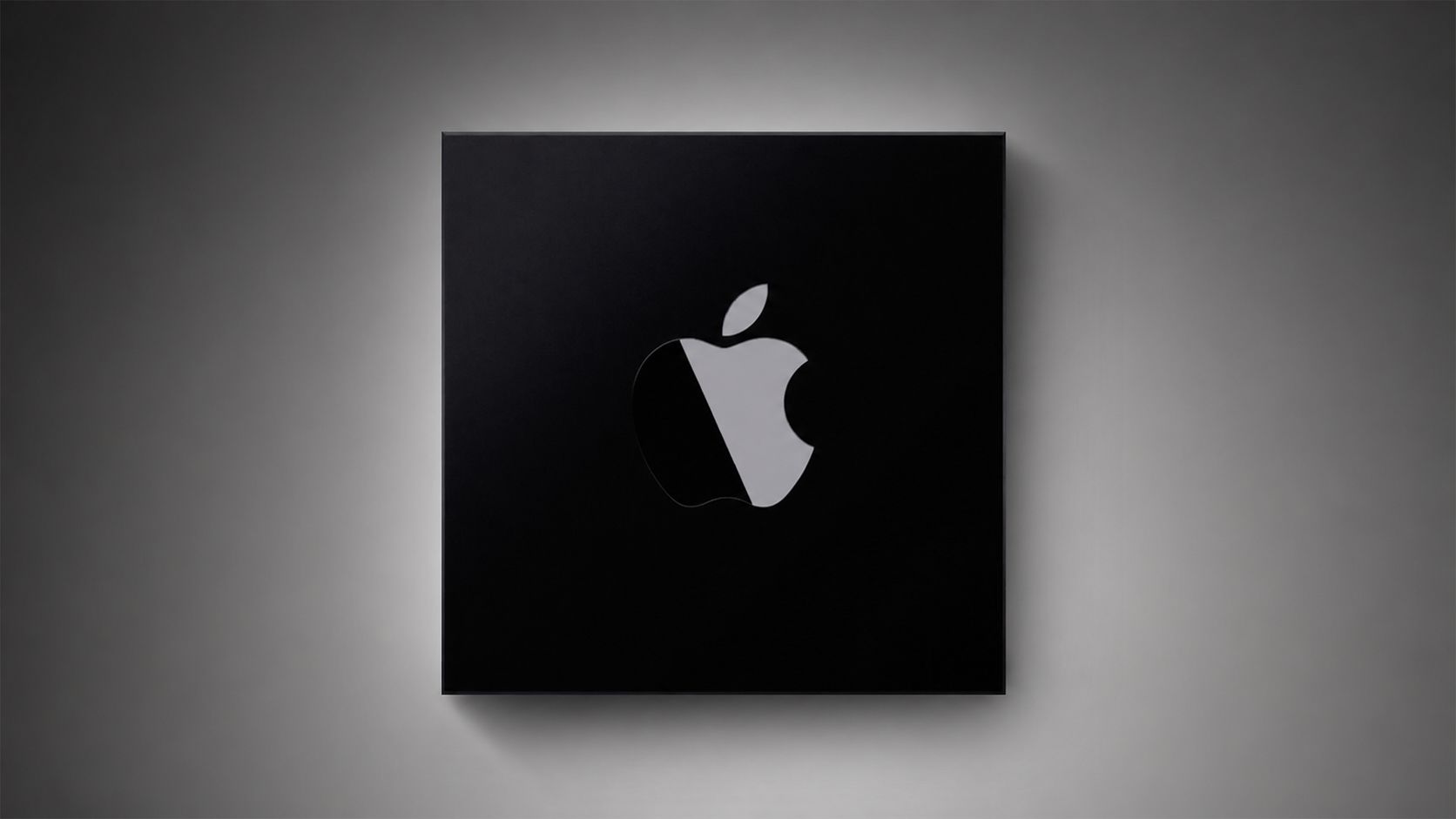 Leaked Images Give First Look at Apple's AI Servers